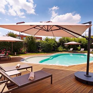 Holiday Inn Express Toulouse Airport By Ihg